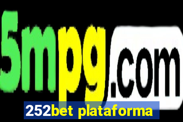 252bet plataforma